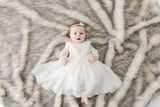 Baby Ivory Dress