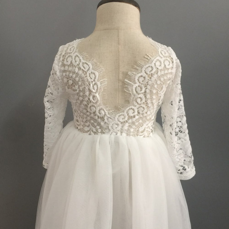 The Jocelyn Dress