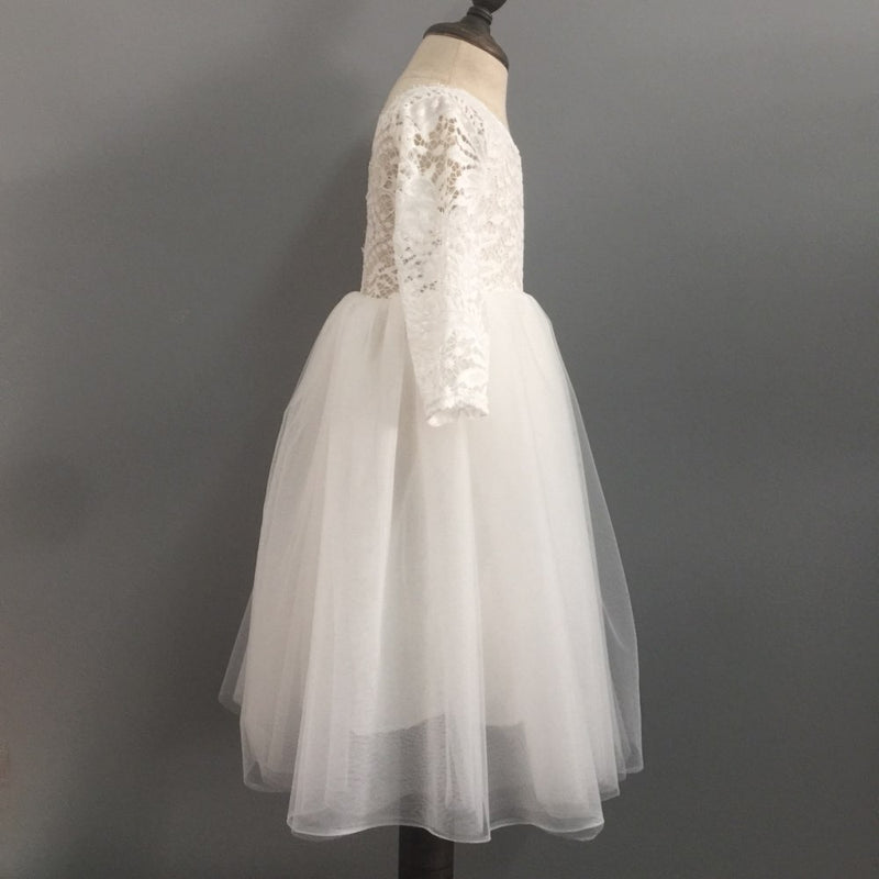 The Jocelyn Dress
