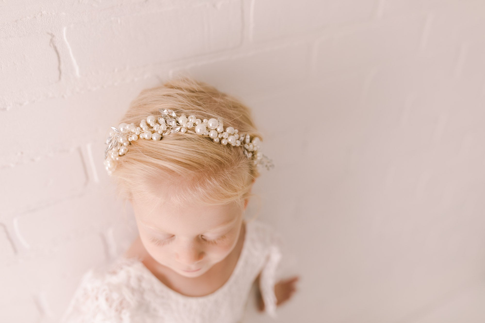 colette headpiece