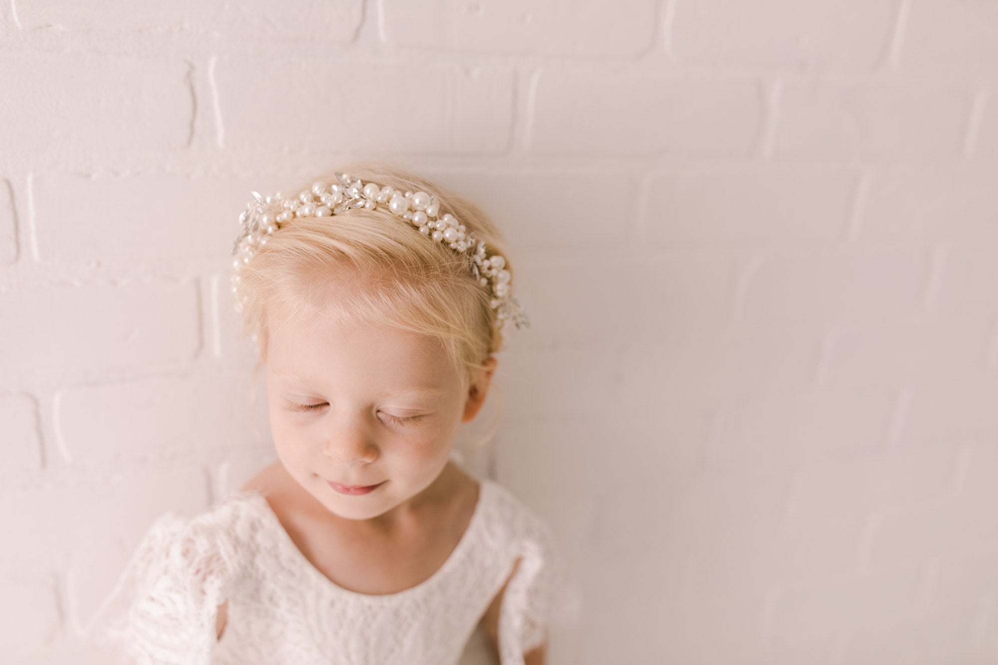 colette headpiece