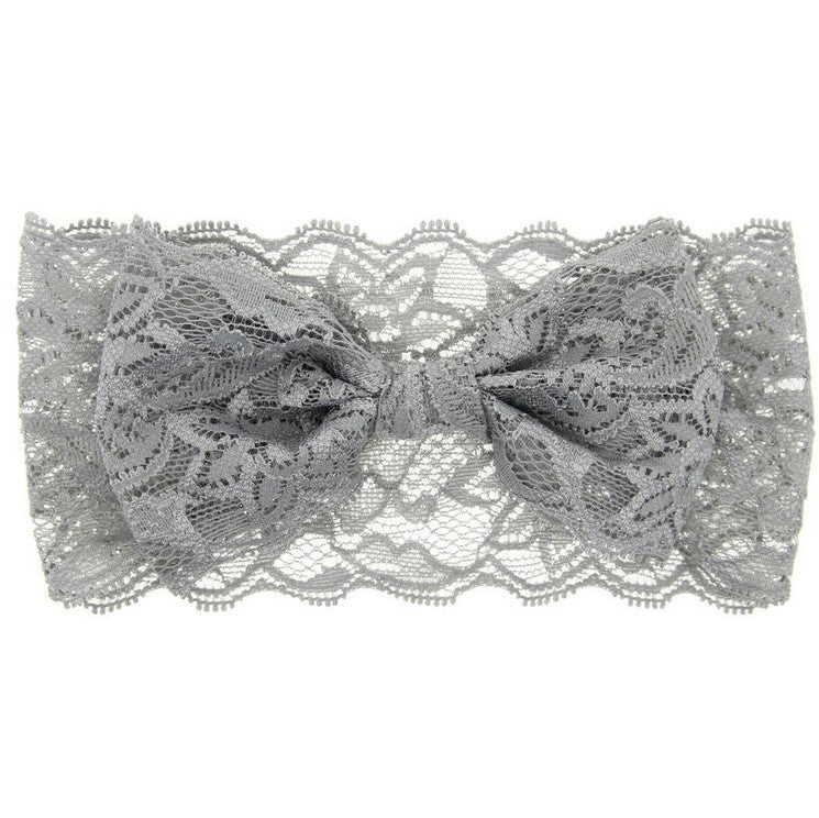 The Cassidy Headband - Nicolette's Couture