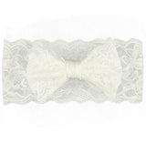 The Cassidy Headband - Nicolette's Couture