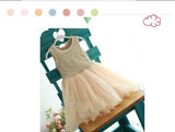 The Maria Dress - Nicolette's Couture