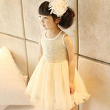 The Maria Dress - Nicolette's Couture