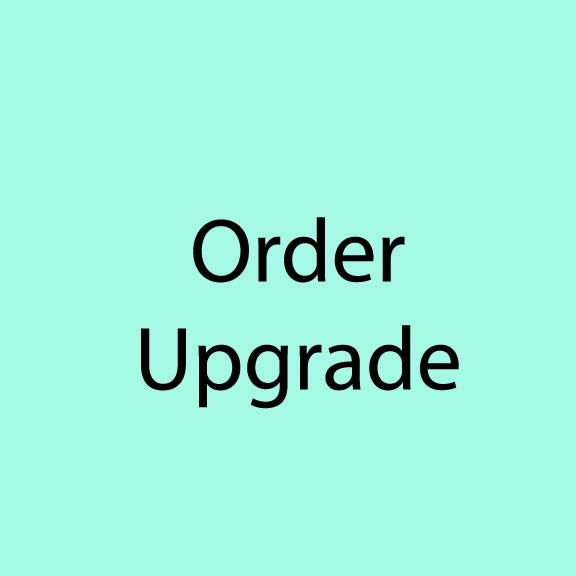 PRIORITY MAIL EXPRESS Shipment Fee - Nicolette's Couture