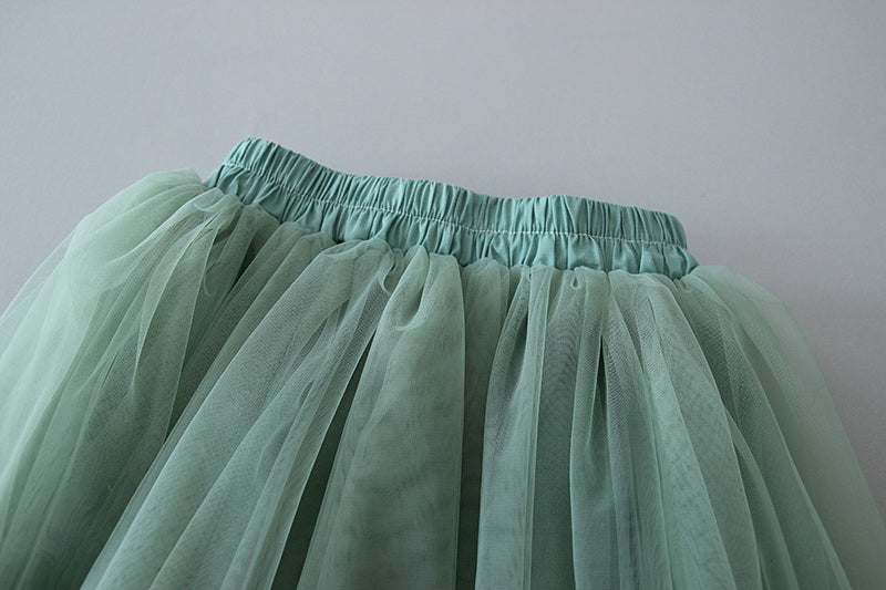 The Brittney Crop Skirt Set - Nicolette's Couture