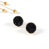 The Theodora Earrings - Nicolette's Couture