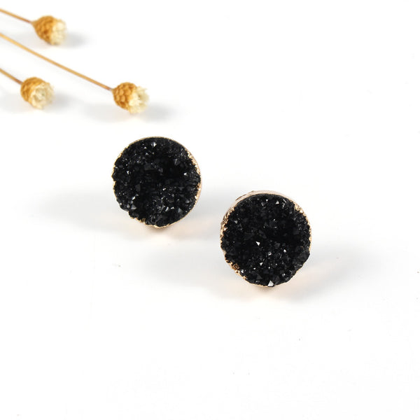 The Theodora Earrings - Nicolette's Couture